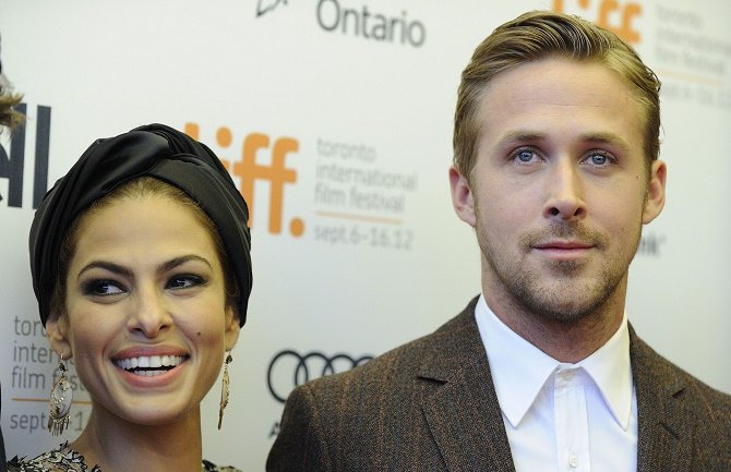 Eva Mendes i Rajan Gosling otkrili ime ćerke