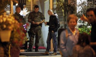 Makedonija: Britanac umro od trovanja alkoholom?