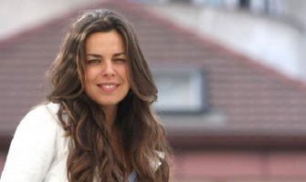 Ovako Katarina Radivojević uživa sa dečkom na Adi (FOTO)