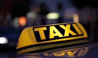 Prodala kuću, putovala oko svijeta i sjela u pogrešan taksi