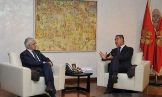 Partnerstvo između Vlade CG i A2A ima dobru perspektivu