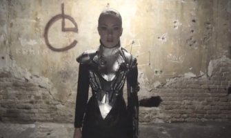 Prvi spot Elene Kitić (VIDEO)