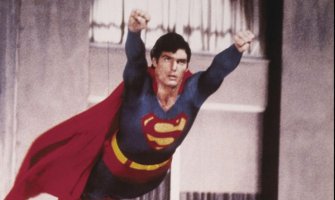 Deset godina od smrti Supermena
