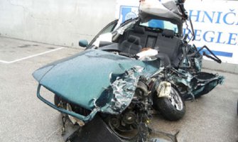 Preminuo Bjelopoljac Nikola Šutović(22)