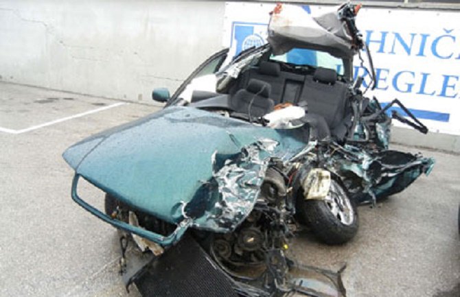 Preminuo Bjelopoljac Nikola Šutović(22)