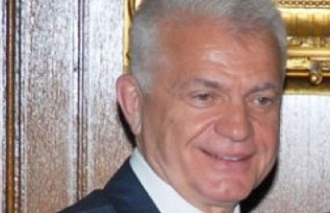 Poginuo biznismen Tomislav Đorđević