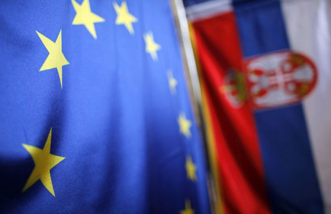 EU ubjedljivo najveći partner Srbije u sanaciji štete nastale poplavama