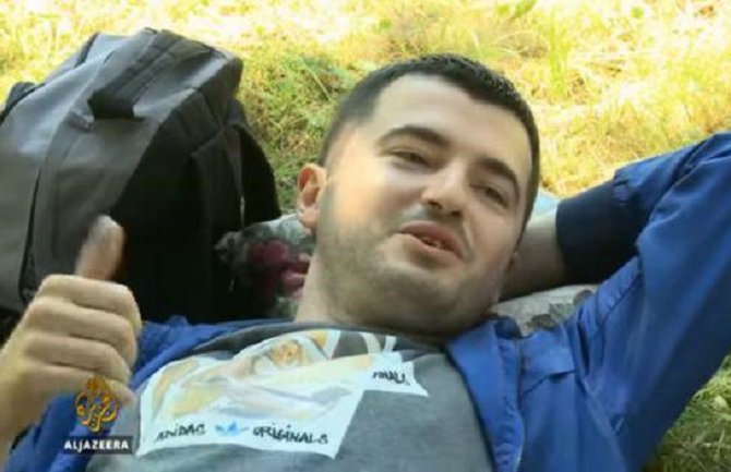 Bilo je teško izdržati 37 sati ležanja, ali želim novi rekord