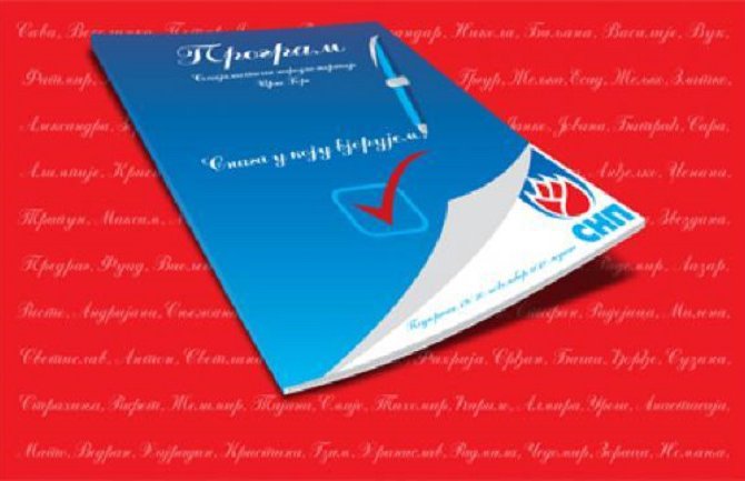 Dragutin Bata Raičević predsjednik