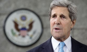 Keri: Crna Gora na liniji vatre