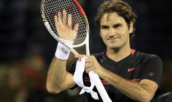 Federer ne igra na Rodžers kupu