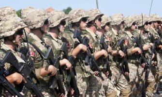 Vojska nije po NATO standardima