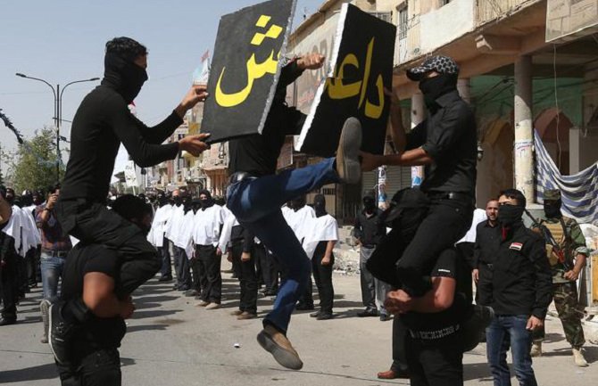 Konferencija islamskih vjerskih vođa sa Balkana u Beču