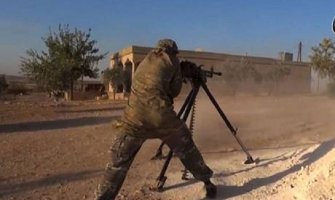 Više od hiljadu ljudi ubijeno tokom odbrane Kobanea