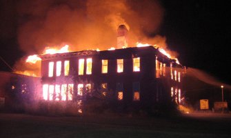 Na Tajlandu zapaljeno šest državnih škola