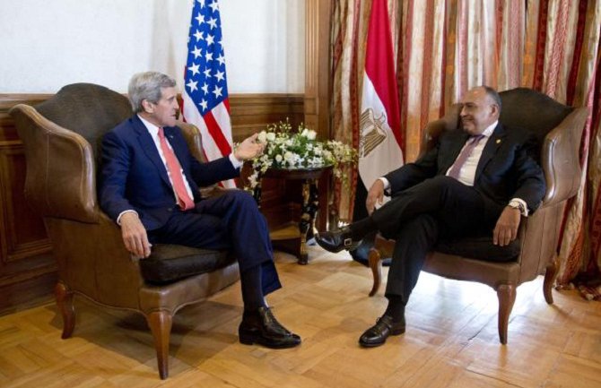 Stotine miliona dolara pomoći za obnovu Gaze