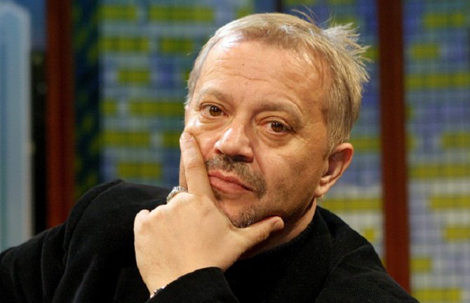 Glumac Emir Hadžihafizbegović kolima usmrtio ženu