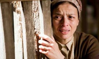 Projekcija filma Halimin put na Filozofskom fakultetu u Nikšiću