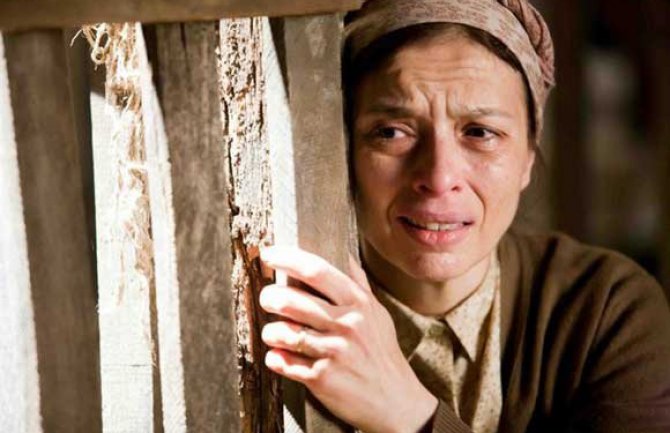 Projekcija filma Halimin put na Filozofskom fakultetu u Nikšiću