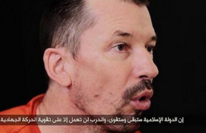 Objavljen četvrti snimak islamista (VIDEO)