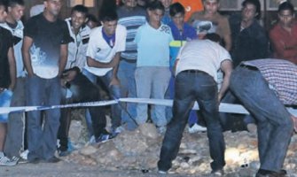 Identifikovane osobe koje su učestvovale u masovnoj tuči na Koniku