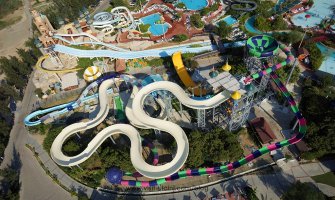 Dvije kompanije zainteresovane za Akva park