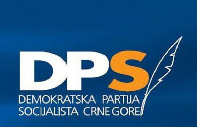 DPS: Parazitima su vas nazivali koalicioni partneri