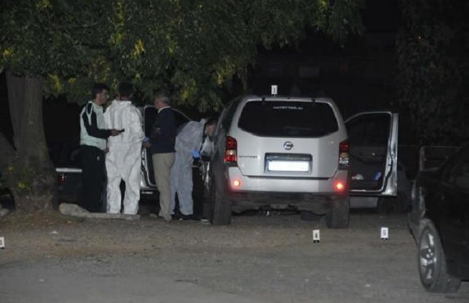 Ranjen kik bokser Ivan Strugar