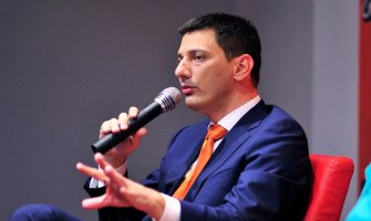 Pajović: Ponovo bih podržao Vladu, iako nema dileme da je to uzrok loših rezultata izbora