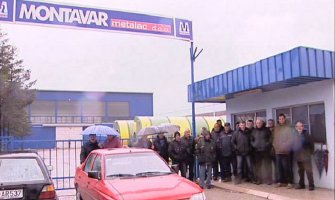 Pola Metalaca u penziju, pola na posao