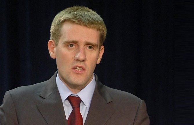 Lukšić u posjeti Bugarskoj