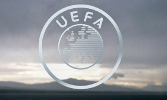 Disciplinska komisija UEFA izriče kazne FS Srbije i FS Albanije