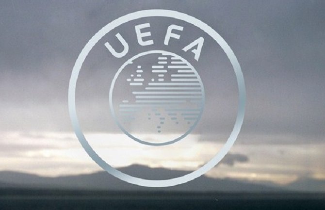 Disciplinska komisija UEFA izriče kazne FS Srbije i FS Albanije