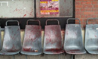 Raška: Tinejdžer skinhed izmasakrirao dvoje beskućnika na autobuskoj stanici