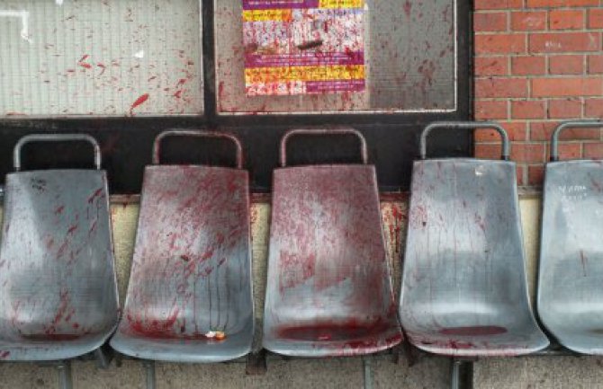 Raška: Tinejdžer skinhed izmasakrirao dvoje beskućnika na autobuskoj stanici