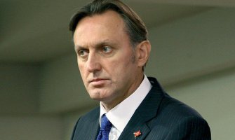 Krivokapić: Sporazum srušen, premijer obmanjuje