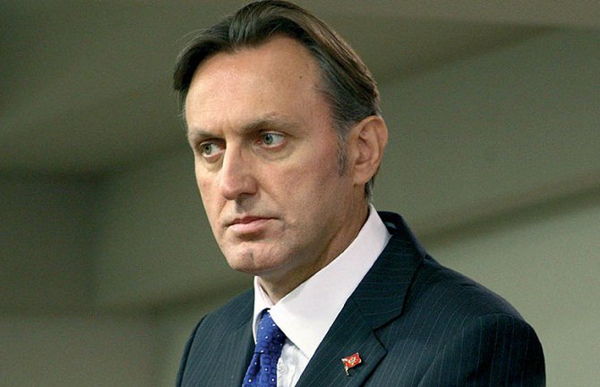 Krivokapić: Sporazum srušen, premijer obmanjuje