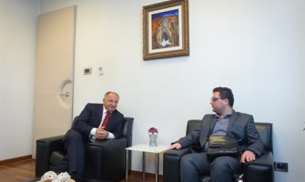 Savremeno digitalno društvo mora se graditi na načelima ravnopravnosti, inkluzivnosti i otvorenosti