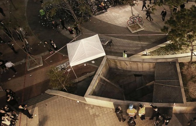 Seul: Poginulo 14 ljudi na koncertu