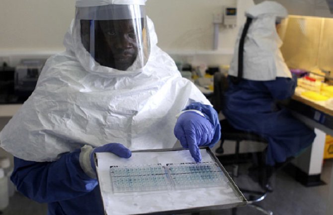 Četiri pacijenta izliječena od ebole, u Liberiji više nema epidemije