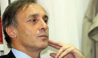 Lekić: Da li se Vuković kandiduje za prvog poltrona i denucijanta stranke ili gradonačelnika?