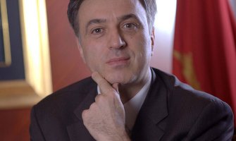 Vujanović: Njegovanjem univerzalnih vrijednosti, nađimo put mira , ljubavi i harmonije
