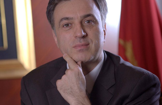 Vujanović: Njegovanjem univerzalnih vrijednosti, nađimo put mira , ljubavi i harmonije