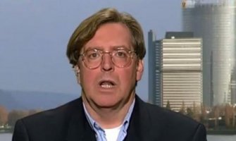 Pod svojim imenom objavjivao tekstove koje su napisali agenti obavještajnih službi (VIDEO)