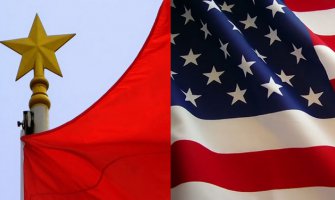 Kina uputila protest Vašingtonu zbog preleta špijunskog aviona