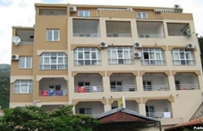 Bačena dva molotovljeva koktela na imovinu Rajka Kuljače