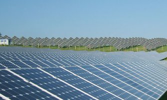 Prva solarna termoelektrana u Maroku