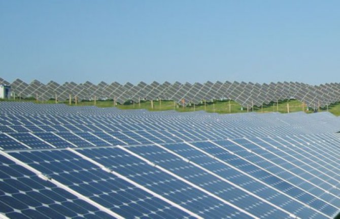Prva solarna termoelektrana u Maroku