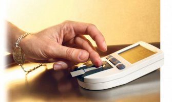 Radunović: Od dijabetesa boluje pet do deset odsto građana