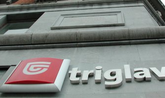 Triglav prodaje češko zavisno društvo